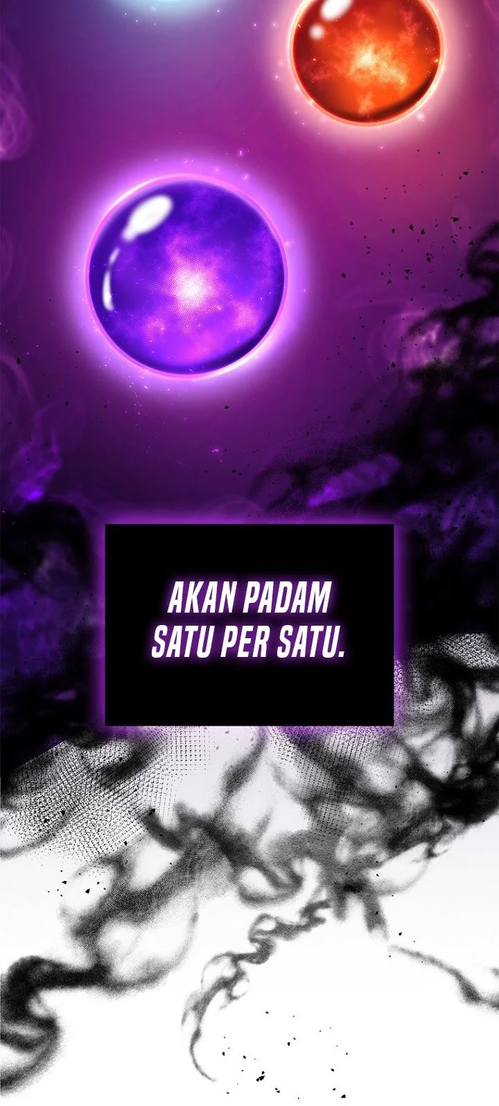 18-Year-Old Demon King chapter 26 halaman 30