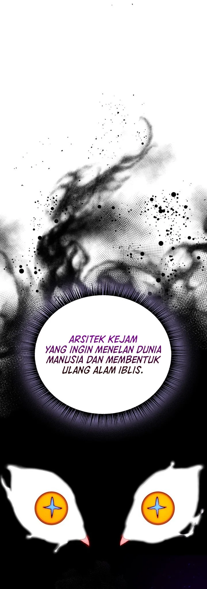 18-Year-Old Demon King chapter 26 halaman 31