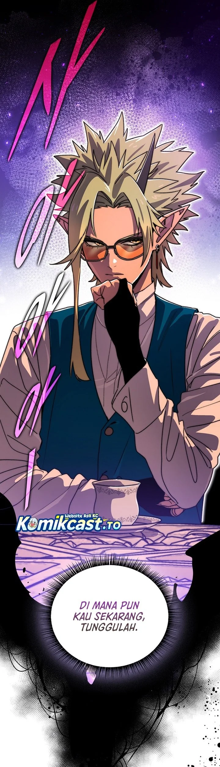 18-Year-Old Demon King chapter 26 halaman 32