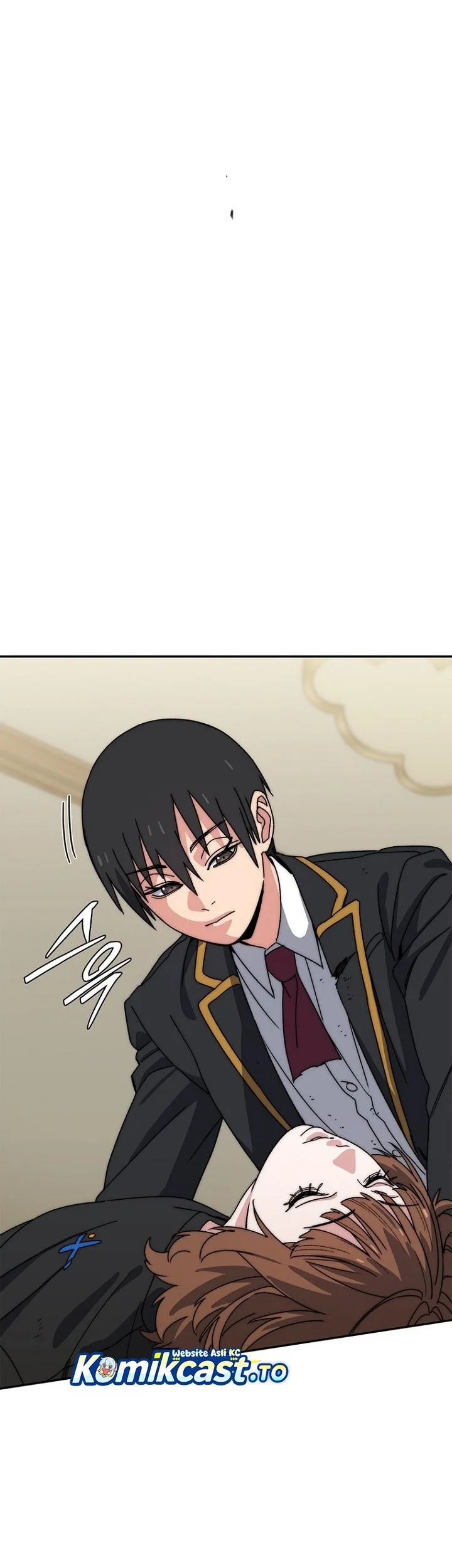 18-Year-Old Demon King chapter 26 halaman 34