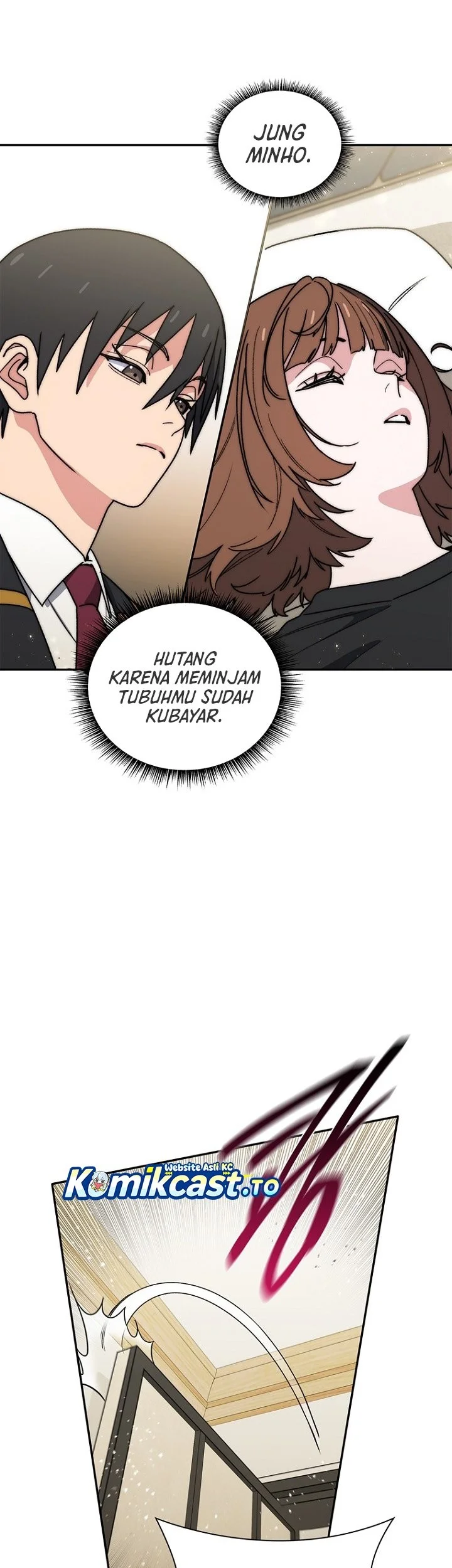 18-Year-Old Demon King chapter 26 halaman 36
