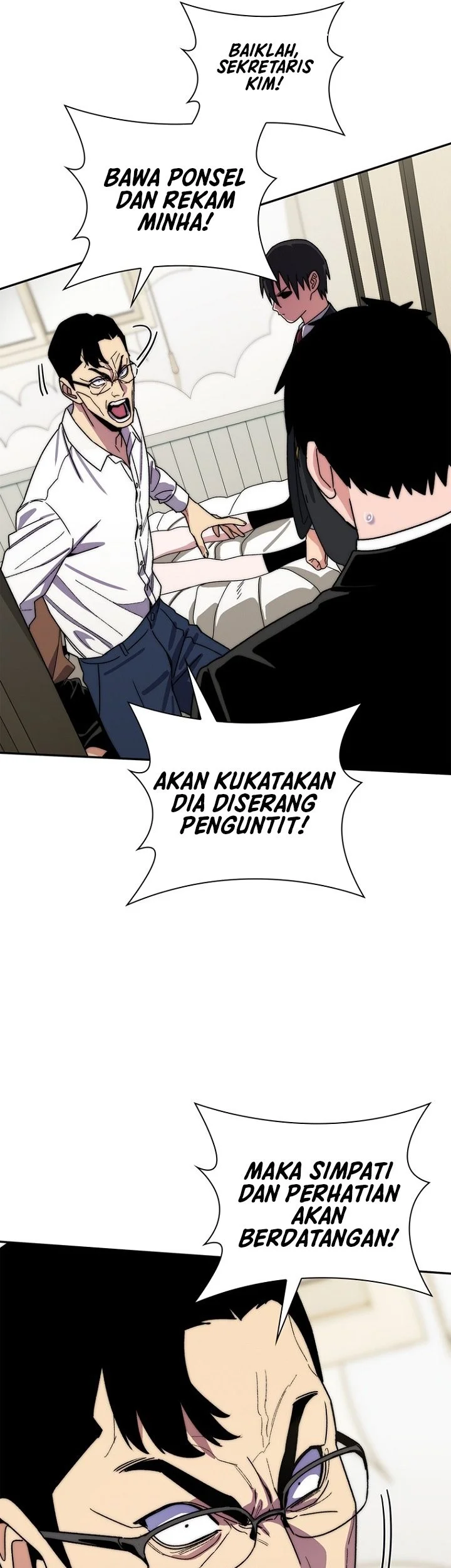 18-Year-Old Demon King chapter 26 halaman 42