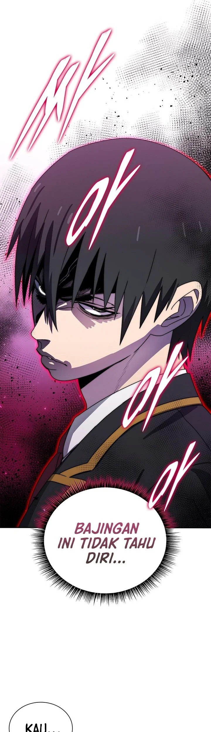 18-Year-Old Demon King chapter 26 halaman 44