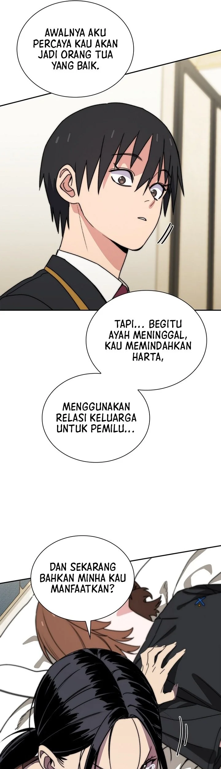 18-Year-Old Demon King chapter 26 halaman 48