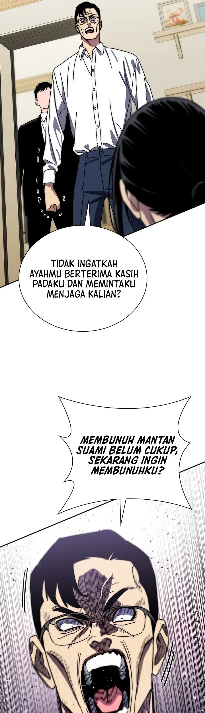 18-Year-Old Demon King chapter 26 halaman 50