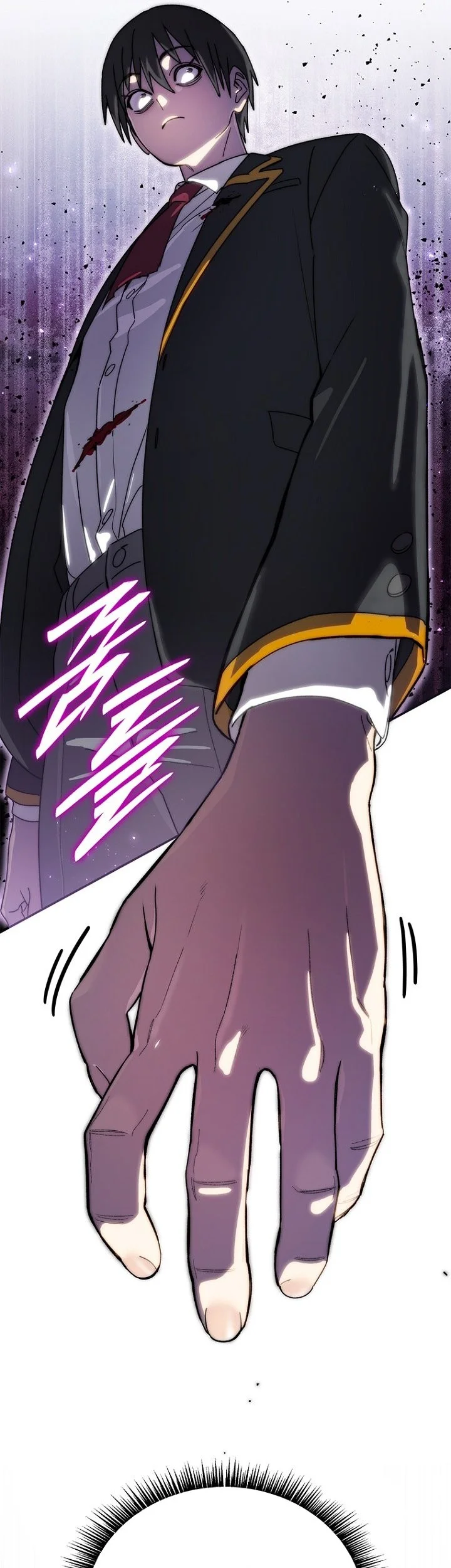 18-Year-Old Demon King chapter 26 halaman 54