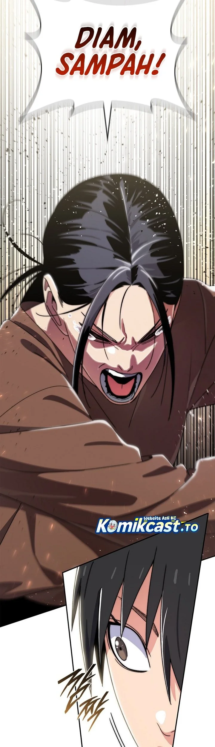 18-Year-Old Demon King chapter 26 halaman 56