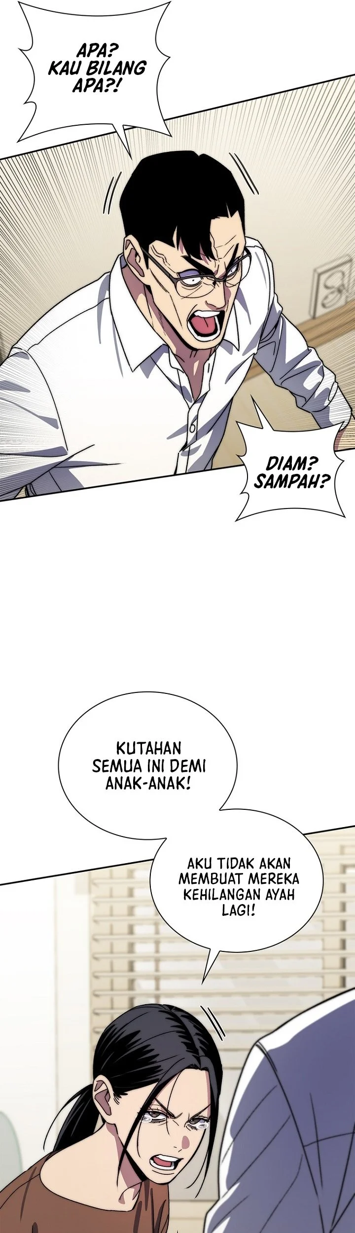 18-Year-Old Demon King chapter 26 halaman 58