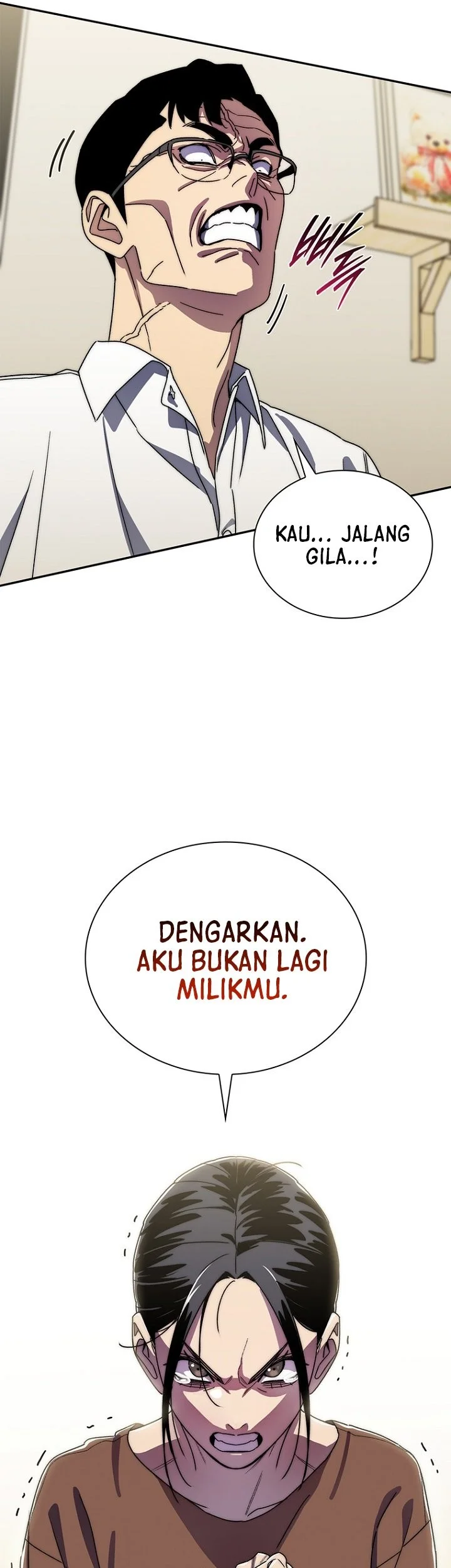 18-Year-Old Demon King chapter 26 halaman 60