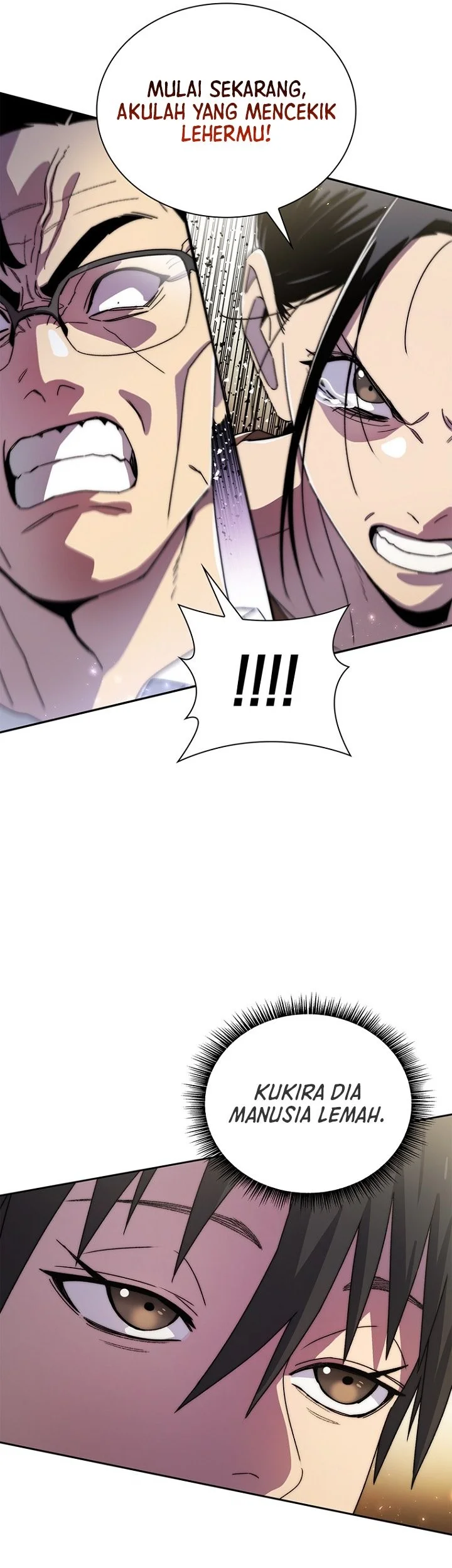 18-Year-Old Demon King chapter 26 halaman 62