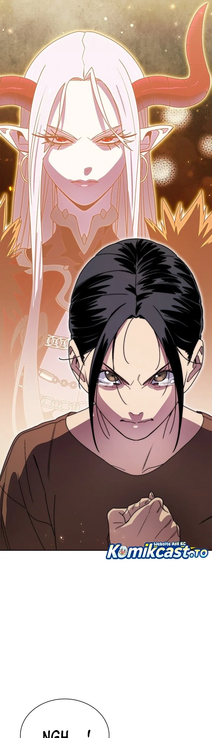 18-Year-Old Demon King chapter 26 halaman 64