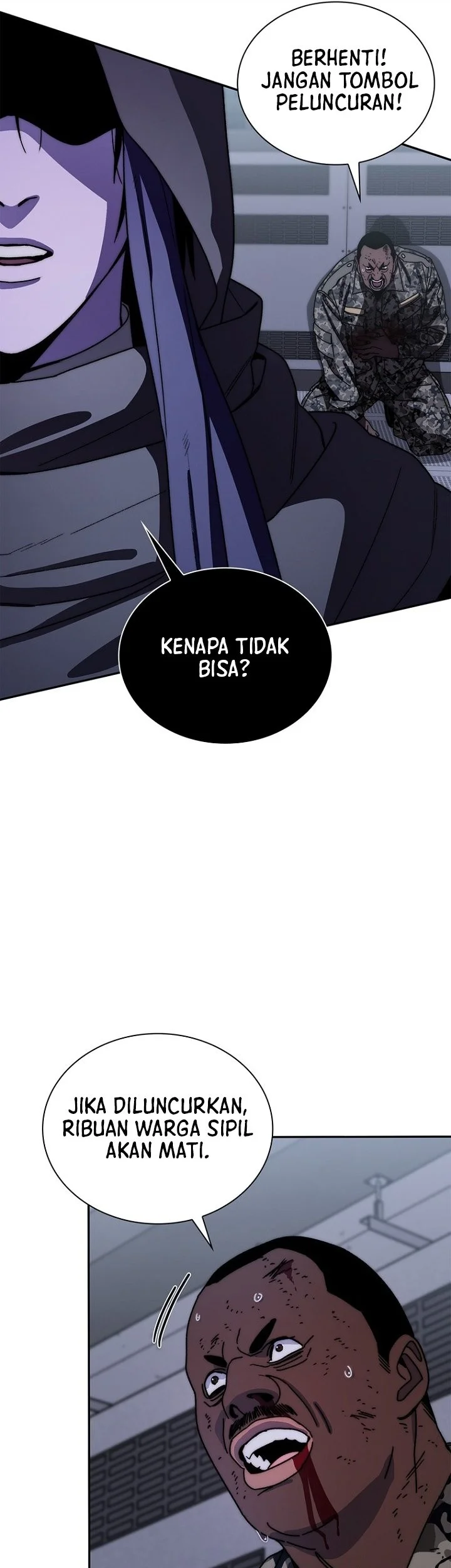 18-Year-Old Demon King chapter 26 halaman 70