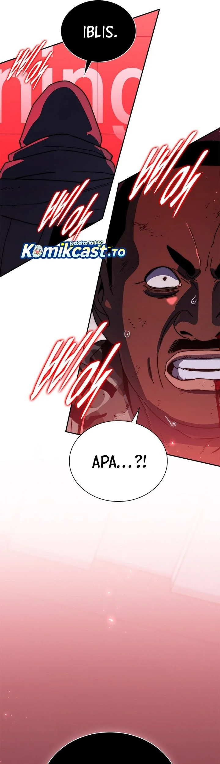 18-Year-Old Demon King chapter 26 halaman 76