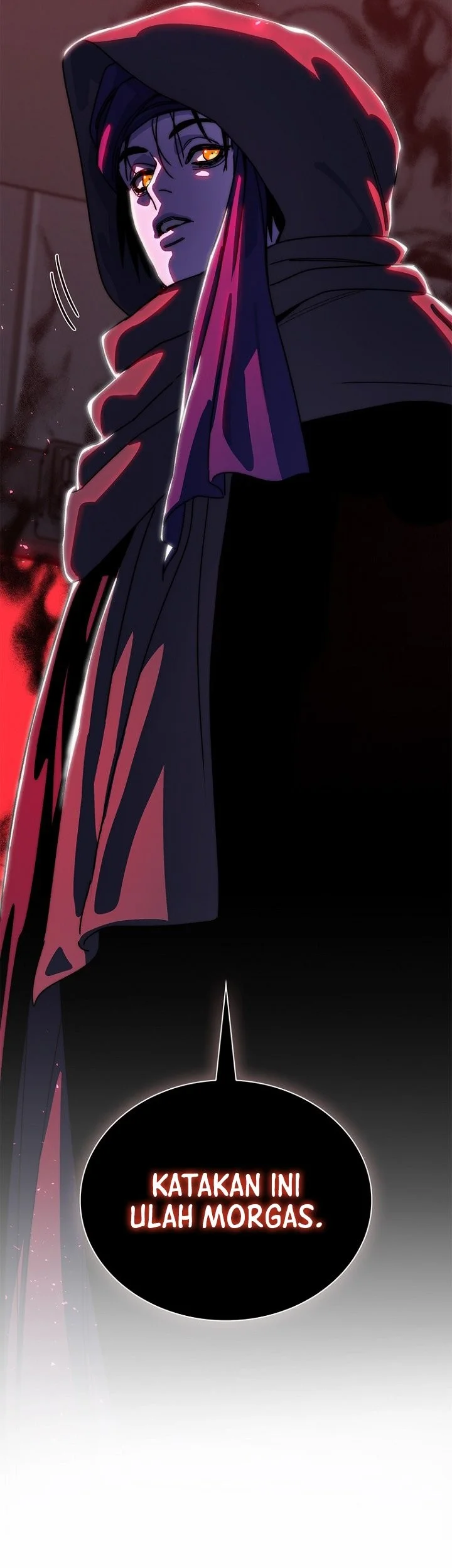 18-Year-Old Demon King chapter 26 halaman 78