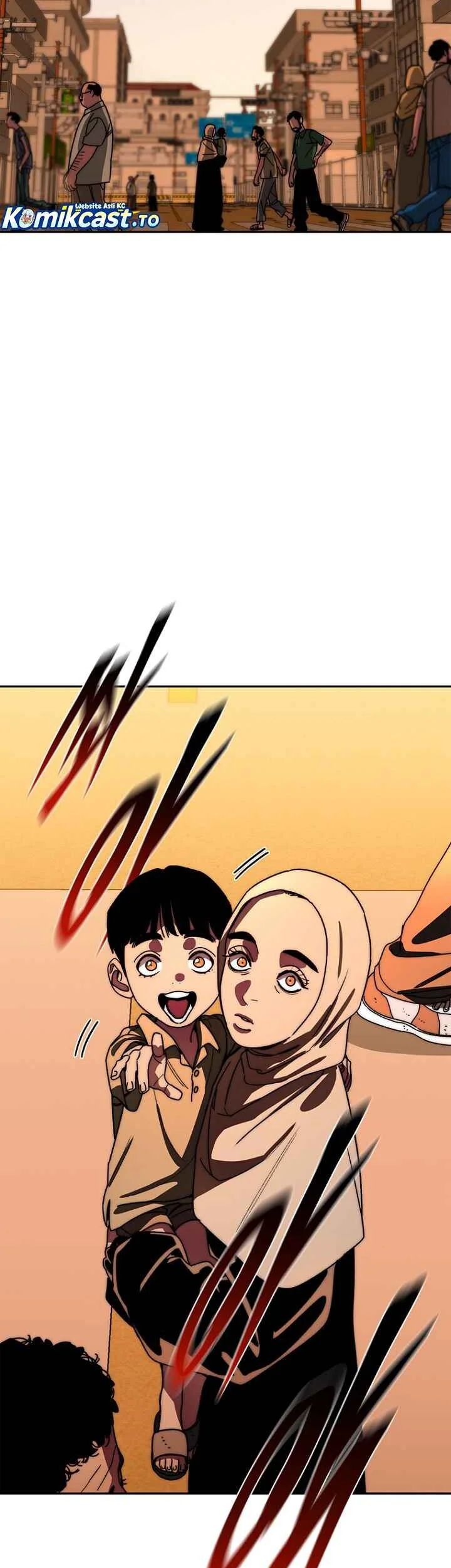 18-Year-Old Demon King Bab 27 halaman 4