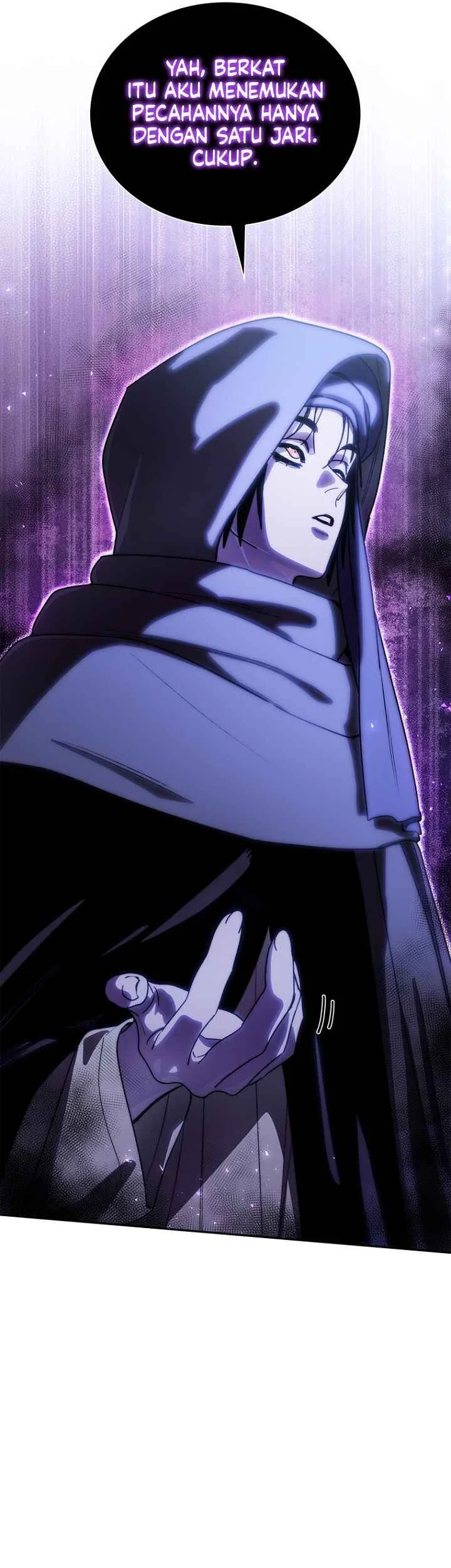 18-Year-Old Demon King Bab 27 halaman 10