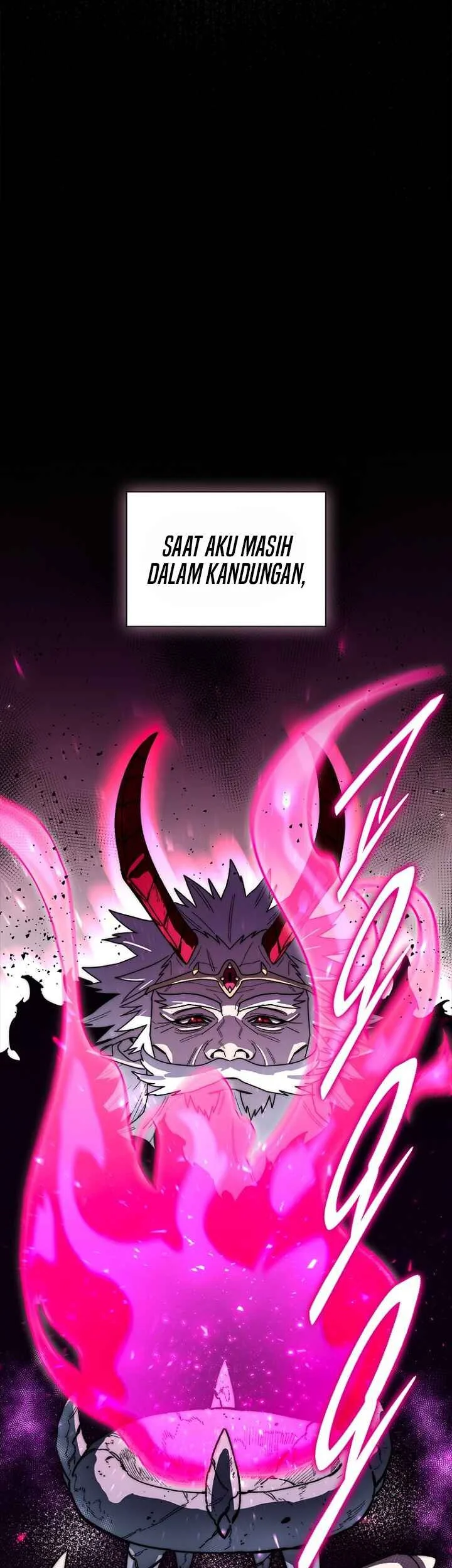 18-Year-Old Demon King Bab 27 halaman 20