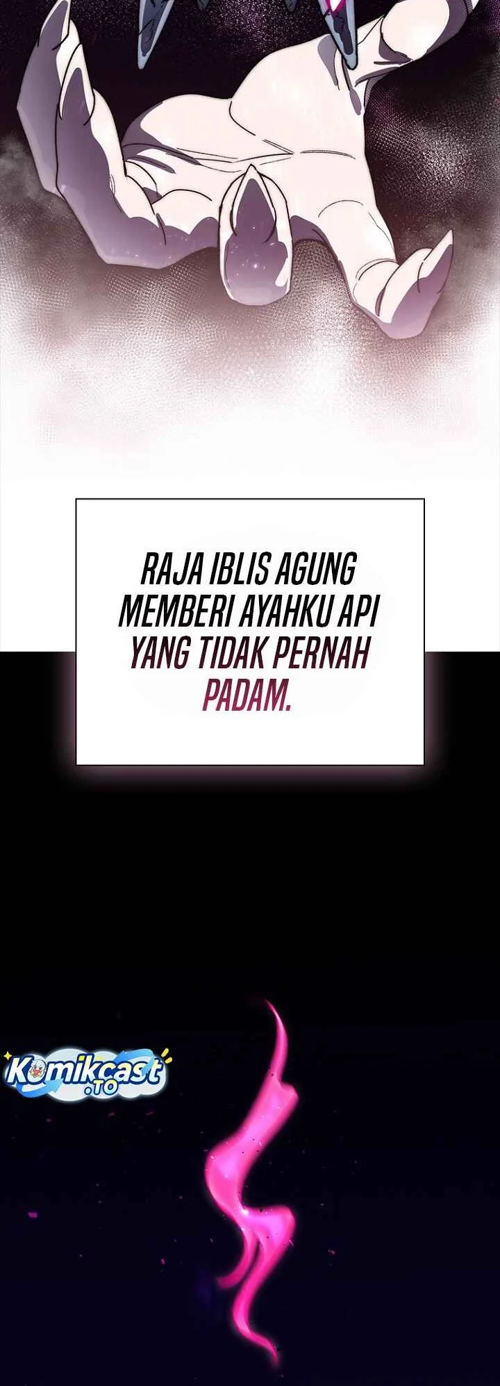 18-Year-Old Demon King Bab 27 halaman 21