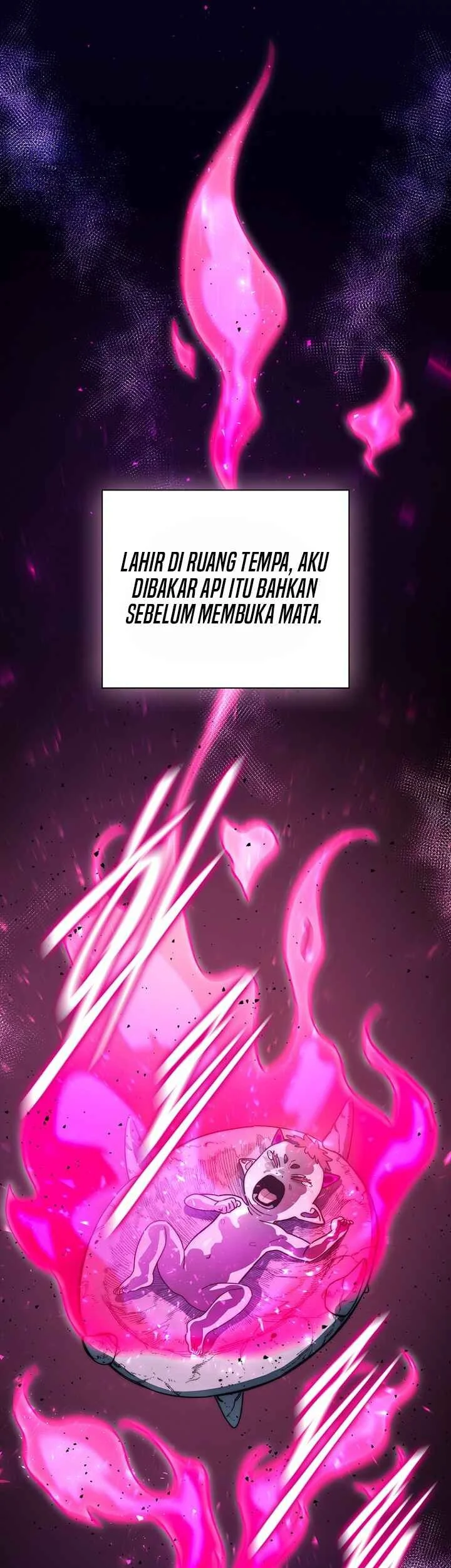 18-Year-Old Demon King Bab 27 halaman 22