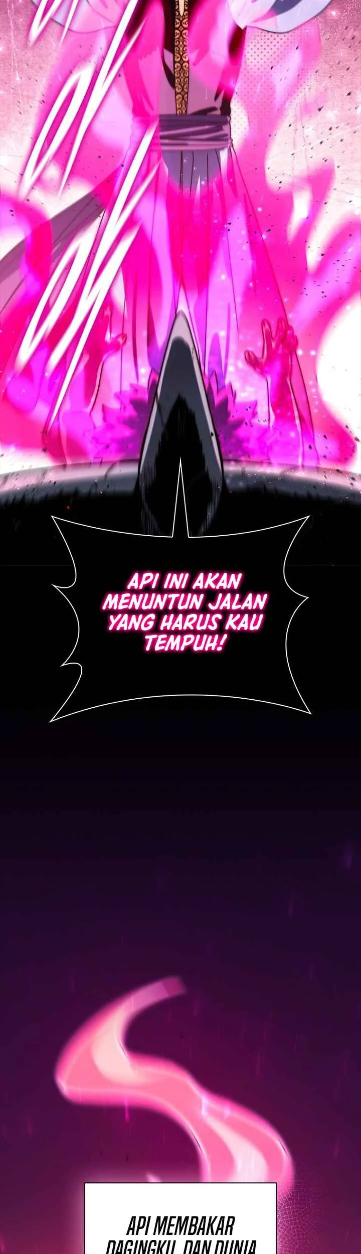 18-Year-Old Demon King Bab 27 halaman 24