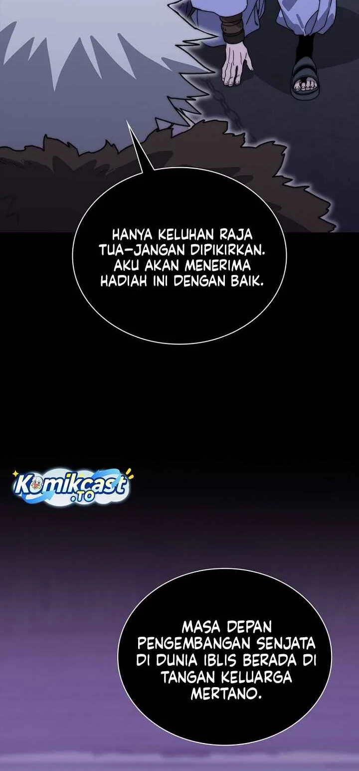 18-Year-Old Demon King Bab 27 halaman 33
