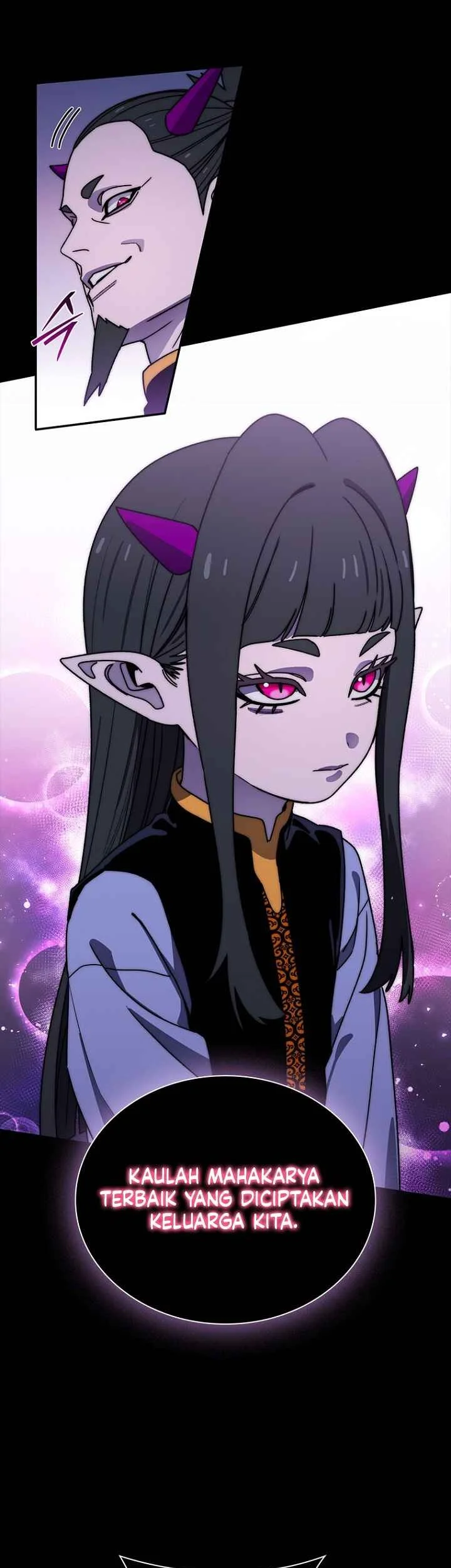 18-Year-Old Demon King Bab 27 halaman 36