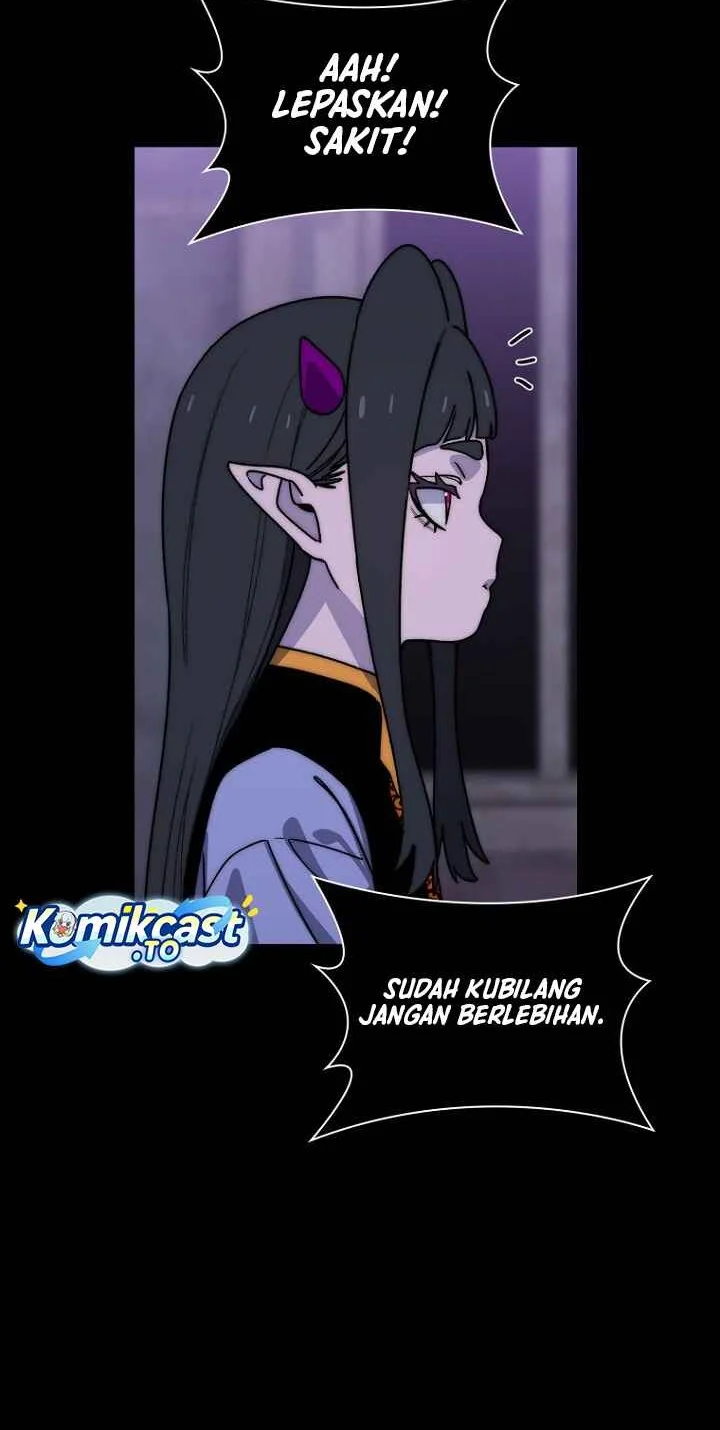 18-Year-Old Demon King Bab 27 halaman 37