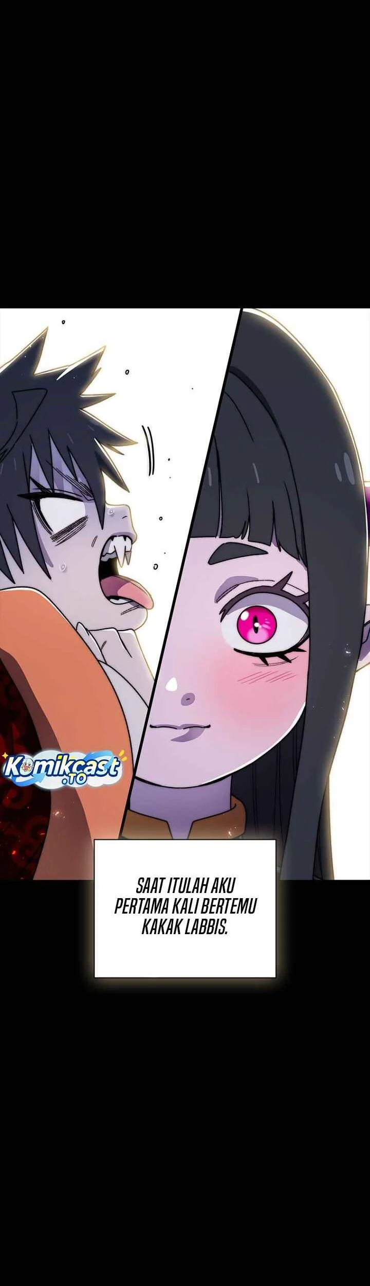 18-Year-Old Demon King Bab 27 halaman 41