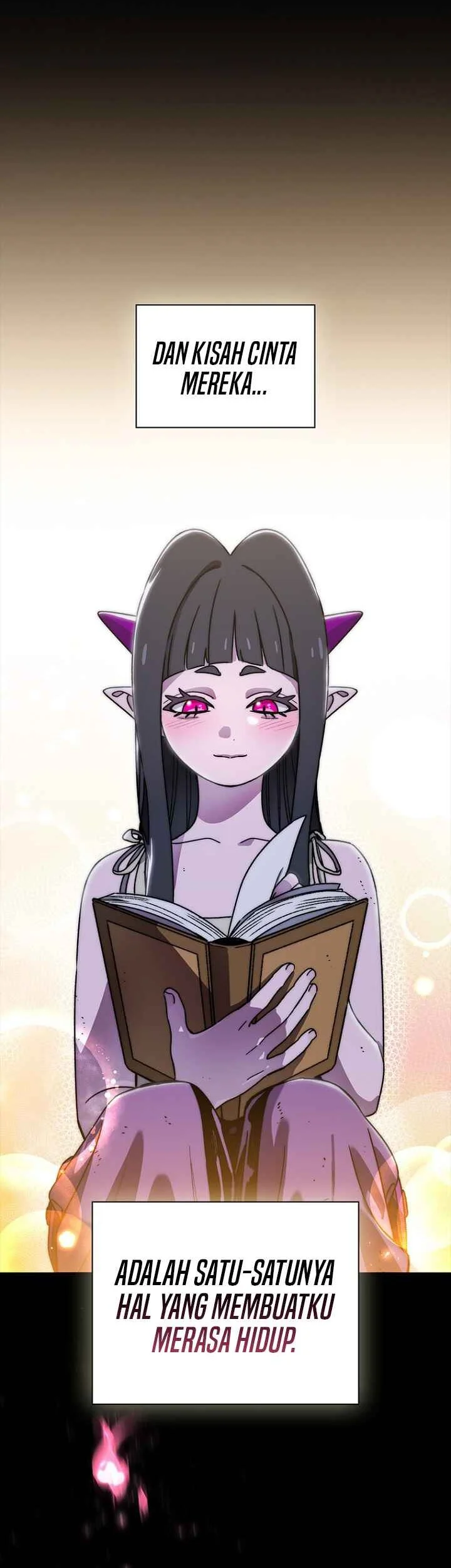 18-Year-Old Demon King Bab 27 halaman 55