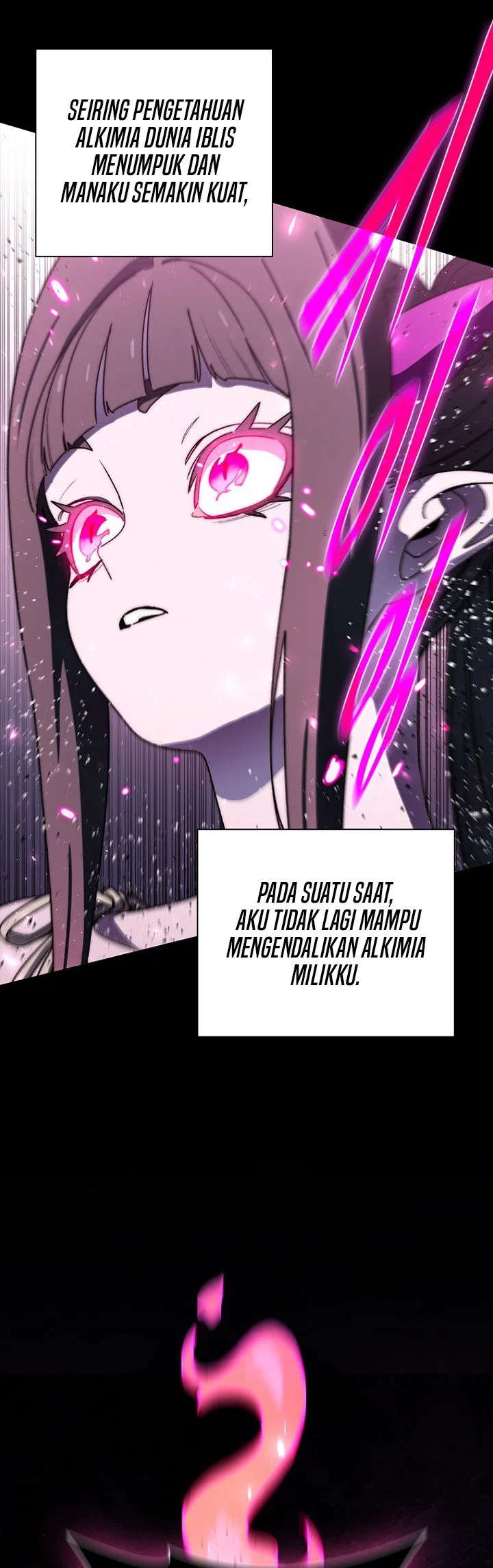 18-Year-Old Demon King chapter 28 halaman 4