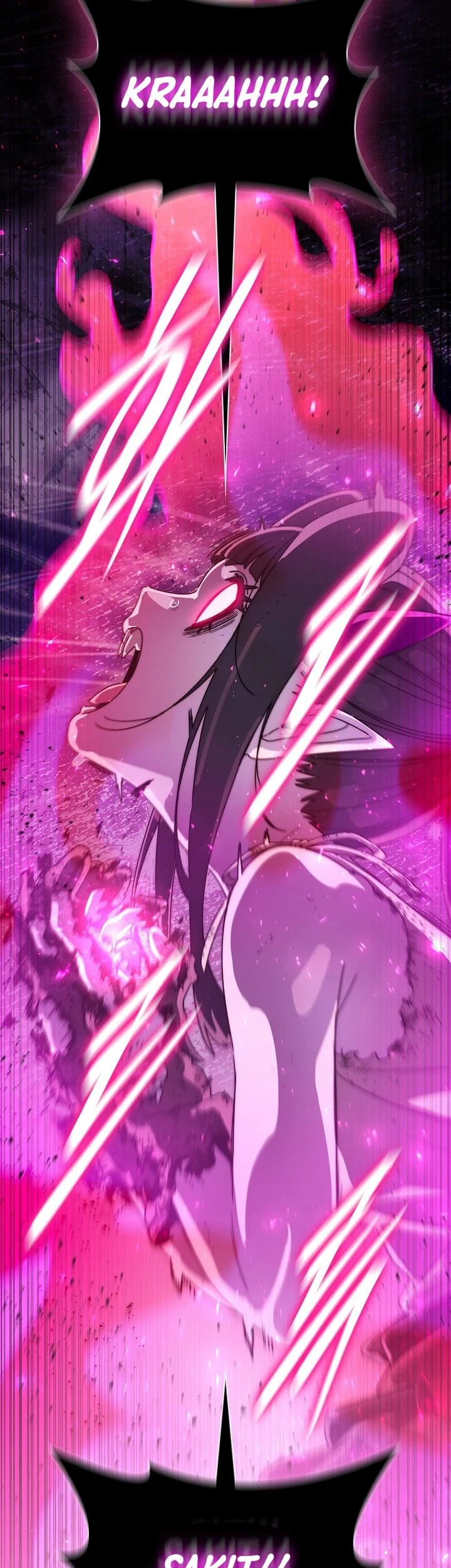 18-Year-Old Demon King chapter 28 halaman 5
