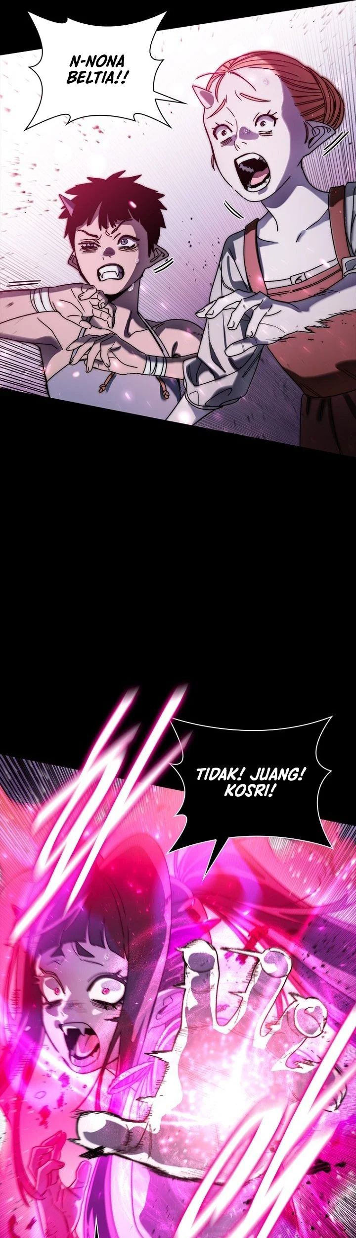 18-Year-Old Demon King chapter 28 halaman 7