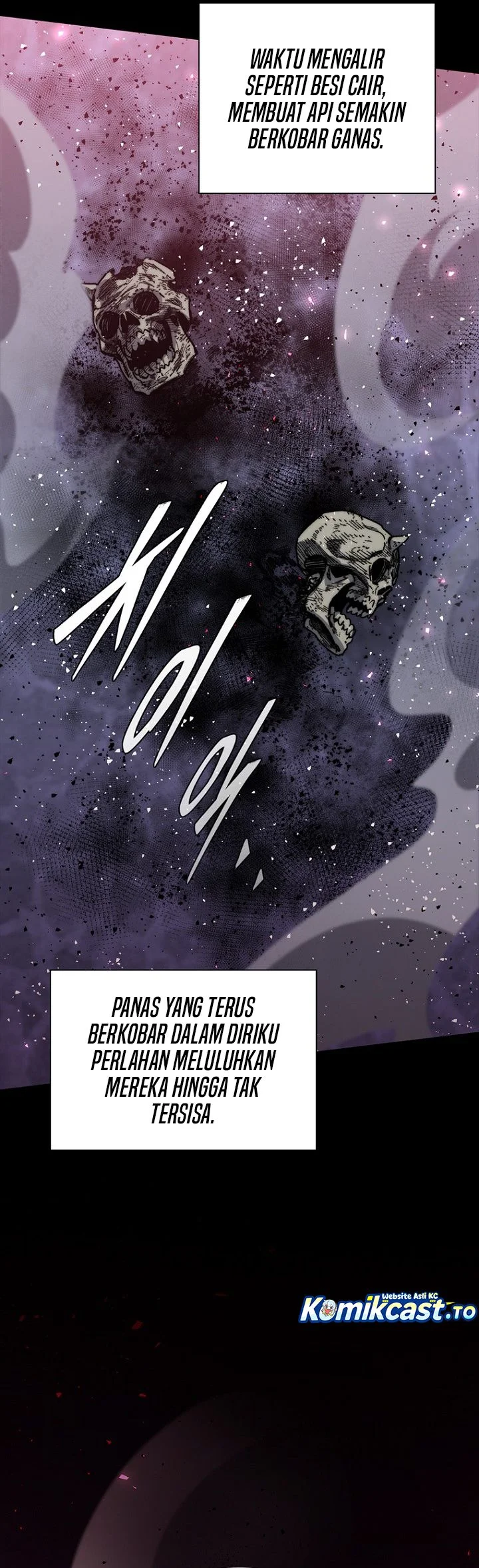 18-Year-Old Demon King chapter 28 halaman 16