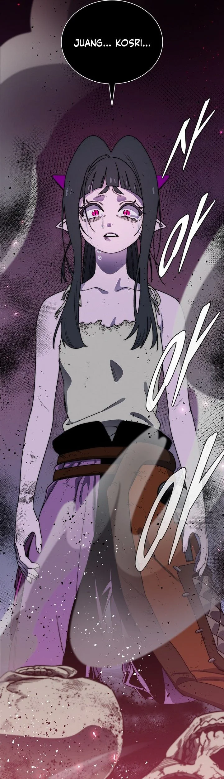 18-Year-Old Demon King chapter 28 halaman 17