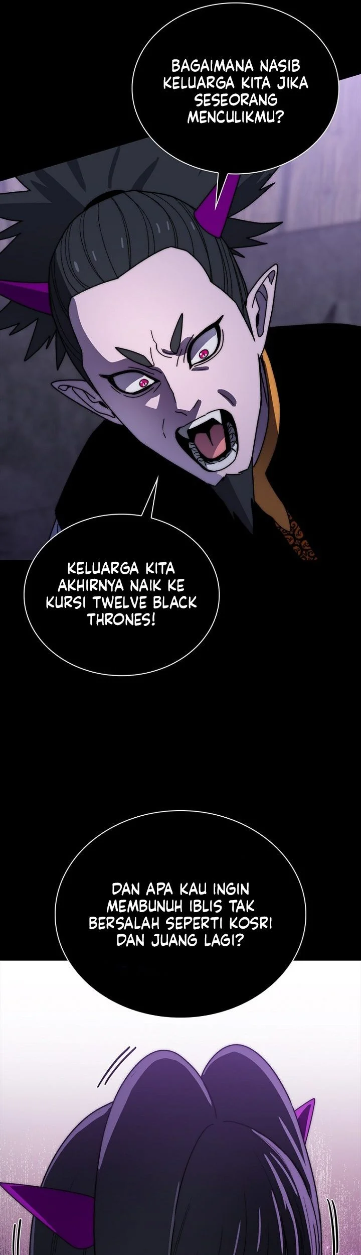 18-Year-Old Demon King chapter 28 halaman 25