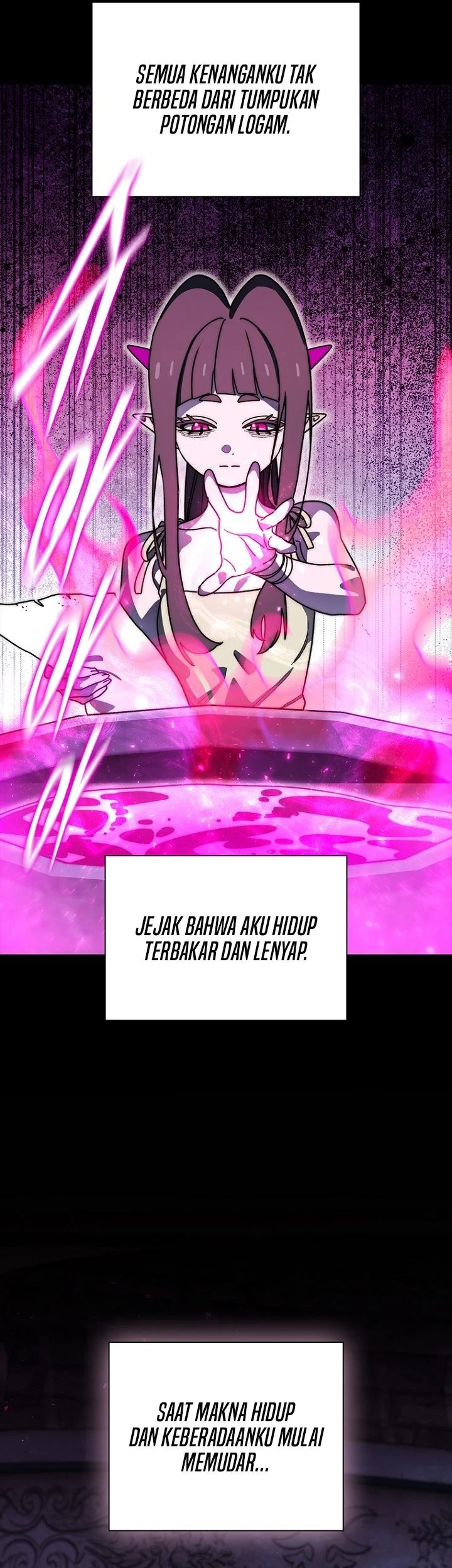 18-Year-Old Demon King chapter 28 halaman 33
