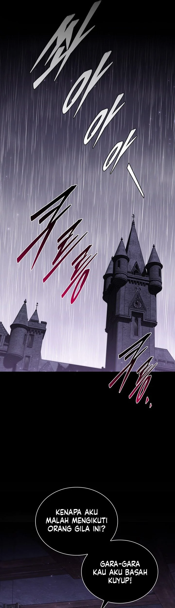 18-Year-Old Demon King chapter 28 halaman 37
