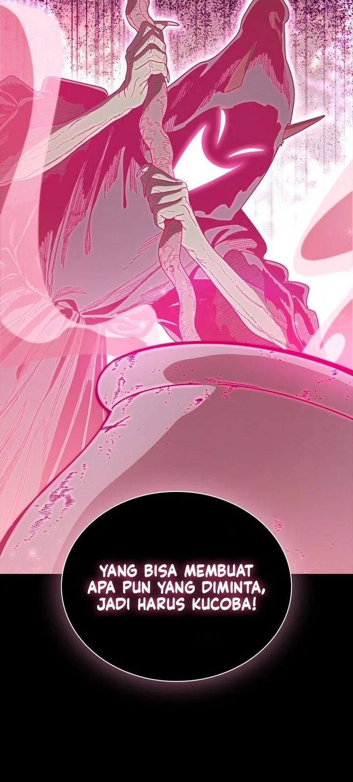 18-Year-Old Demon King chapter 28 halaman 40