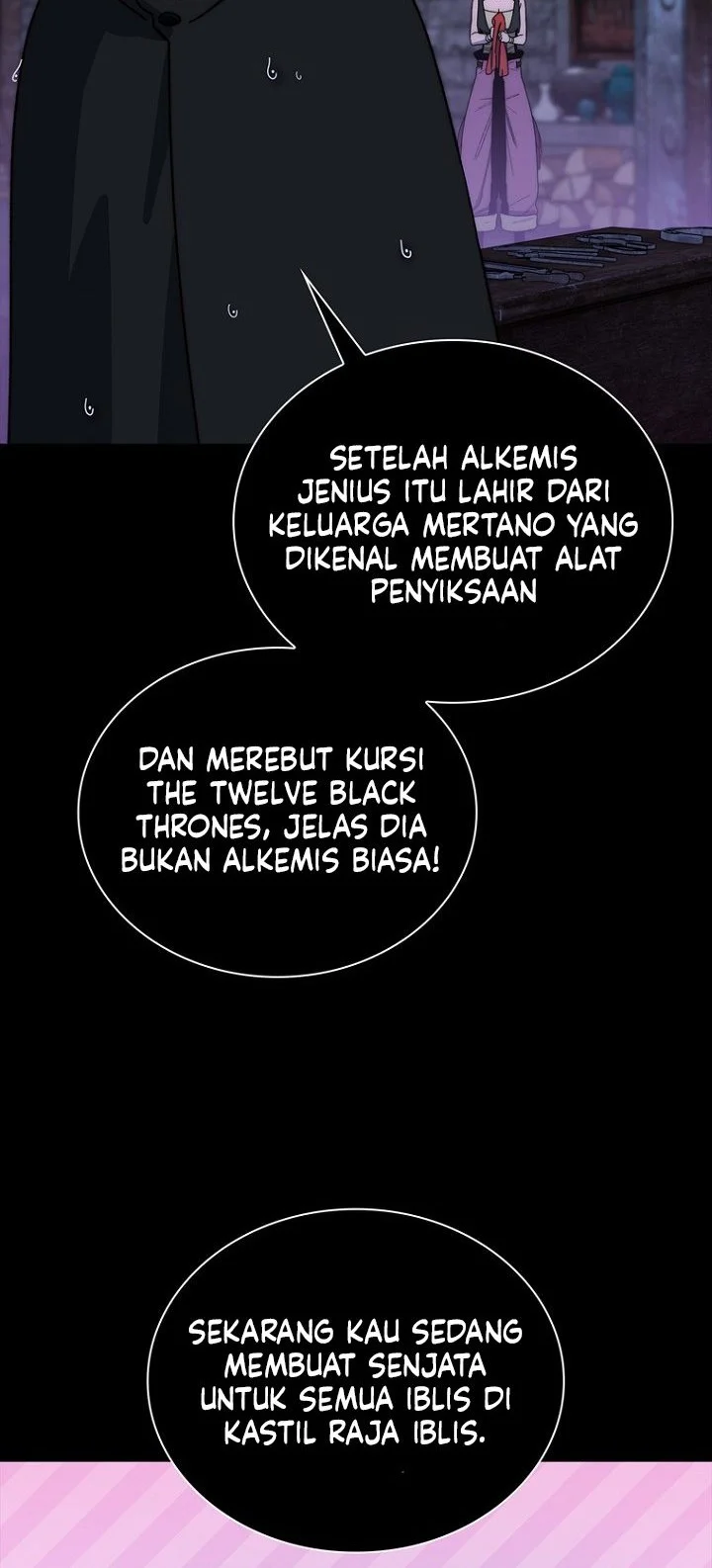 18-Year-Old Demon King chapter 28 halaman 42