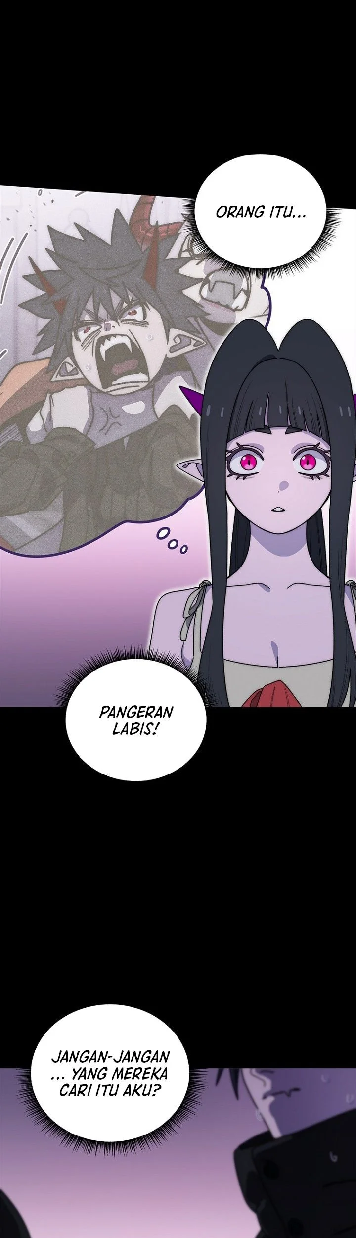 18-Year-Old Demon King chapter 28 halaman 45