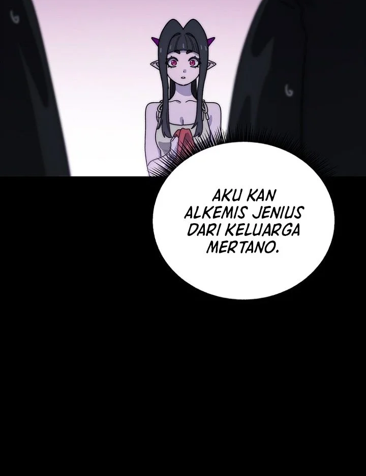 18-Year-Old Demon King chapter 28 halaman 46
