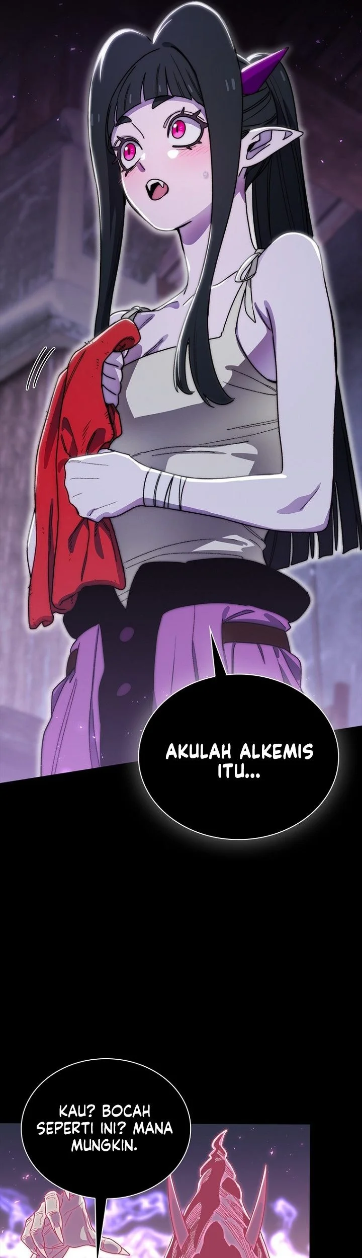 18-Year-Old Demon King chapter 28 halaman 51