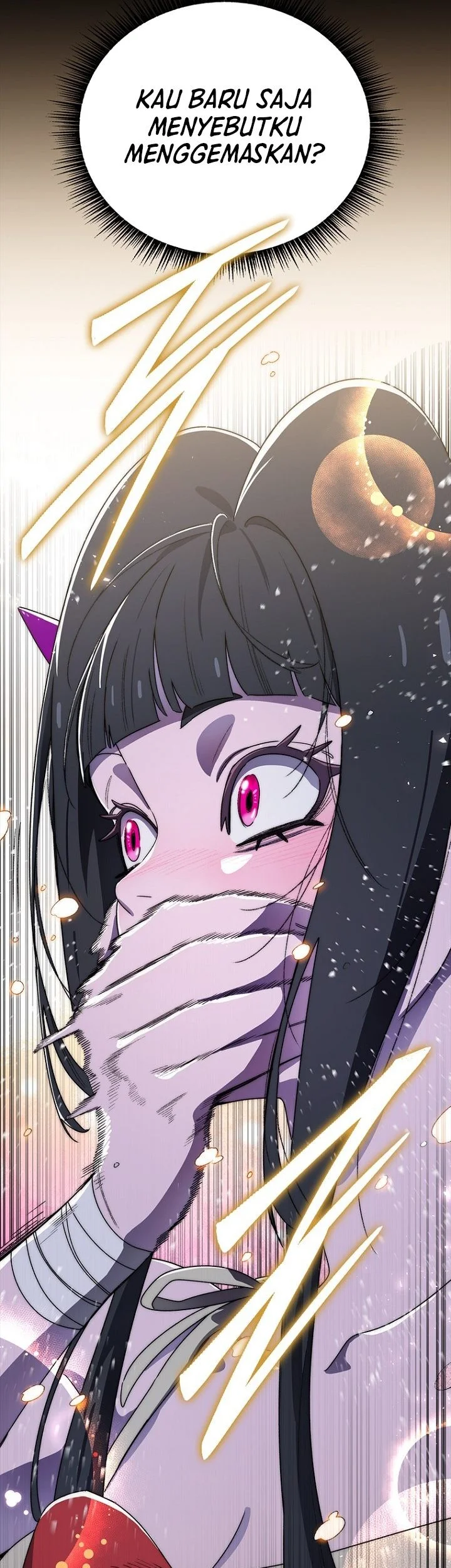 18-Year-Old Demon King chapter 28 halaman 57