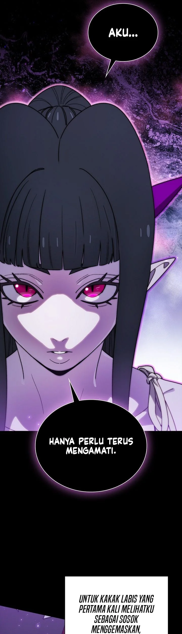 18-Year-Old Demon King chapter 28 halaman 63