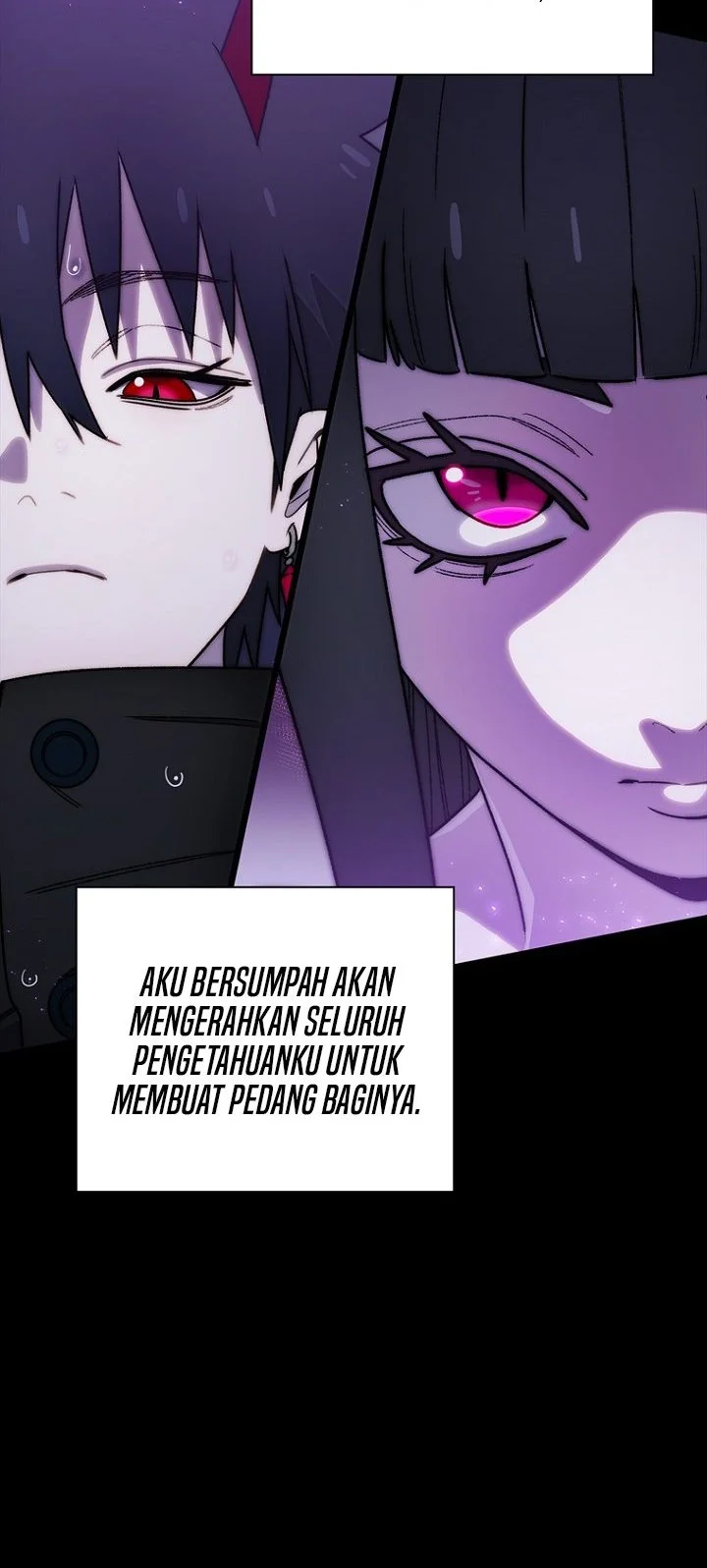 18-Year-Old Demon King chapter 28 halaman 64