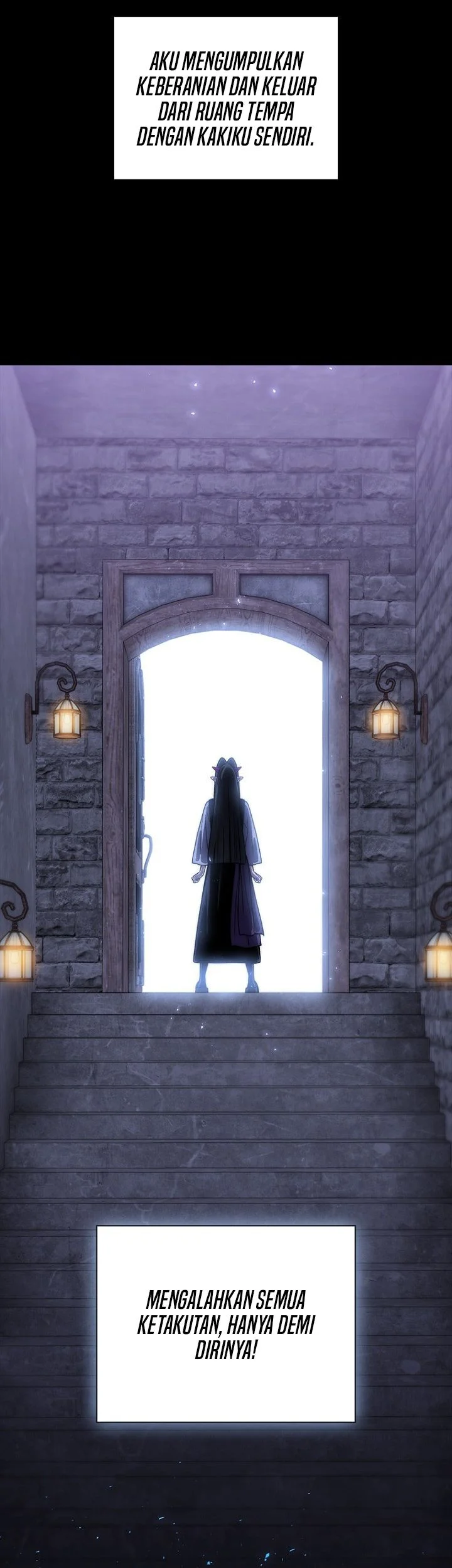 18-Year-Old Demon King chapter 28 halaman 67