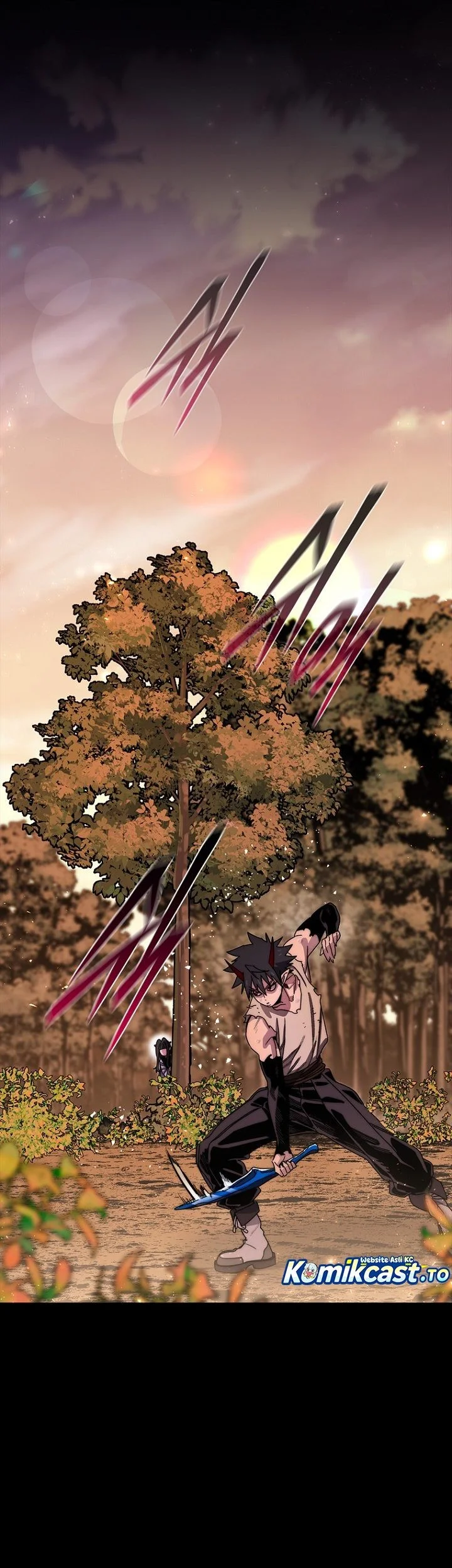 18-Year-Old Demon King chapter 28 halaman 69