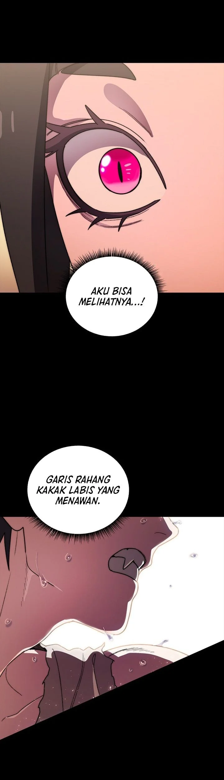 18-Year-Old Demon King chapter 28 halaman 71