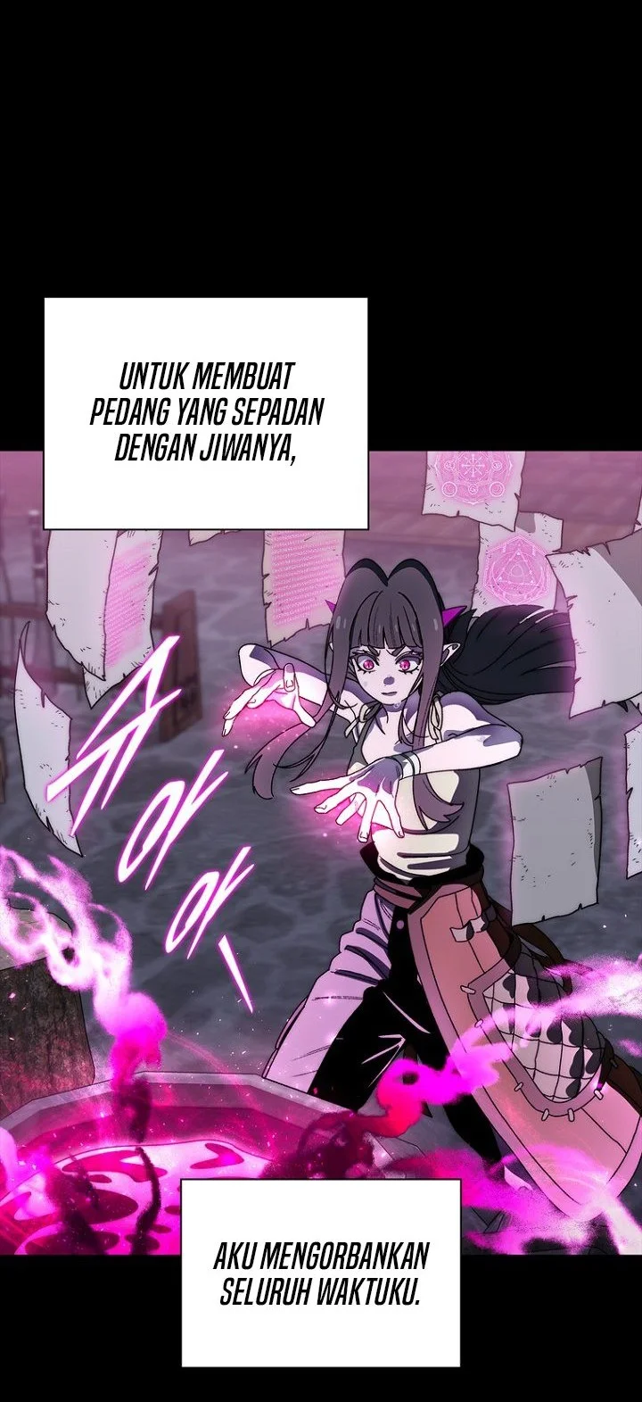 18-Year-Old Demon King chapter 28 halaman 74