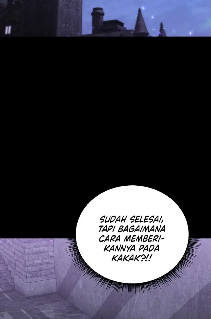 18-Year-Old Demon King Bab 29 halaman 3